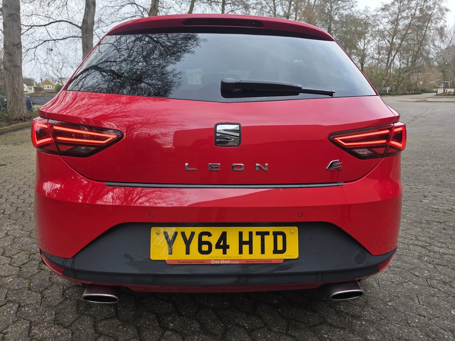 Used SEAT Leon 2014 for sale - 77393564: Photo 7