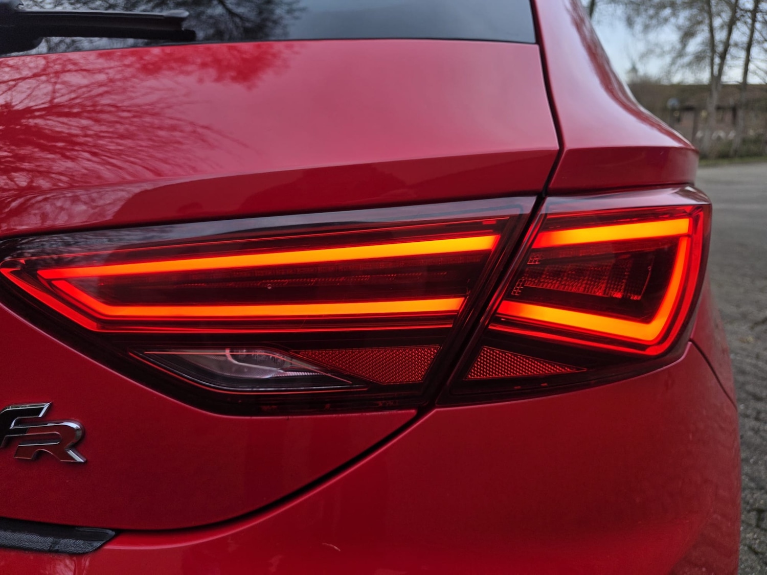 Used SEAT Leon 2014 for sale - 77393564: Photo 8