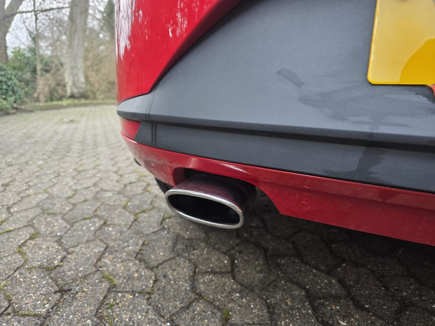 Used SEAT Leon 2014 for sale - 77393564: Photo 9