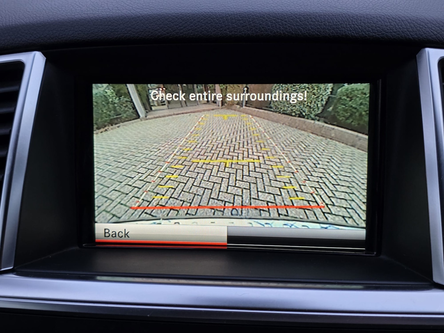 Used Mercedes-Benz M Class 2013 for sale - 77055034: Photo 20