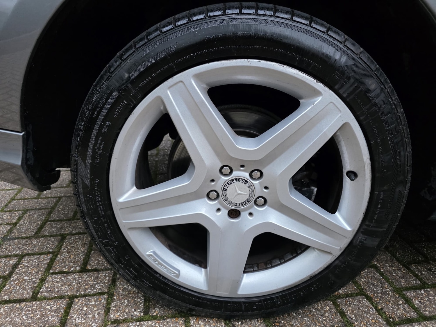 Used Mercedes-Benz M Class 2013 for sale - 77055034: Photo 28