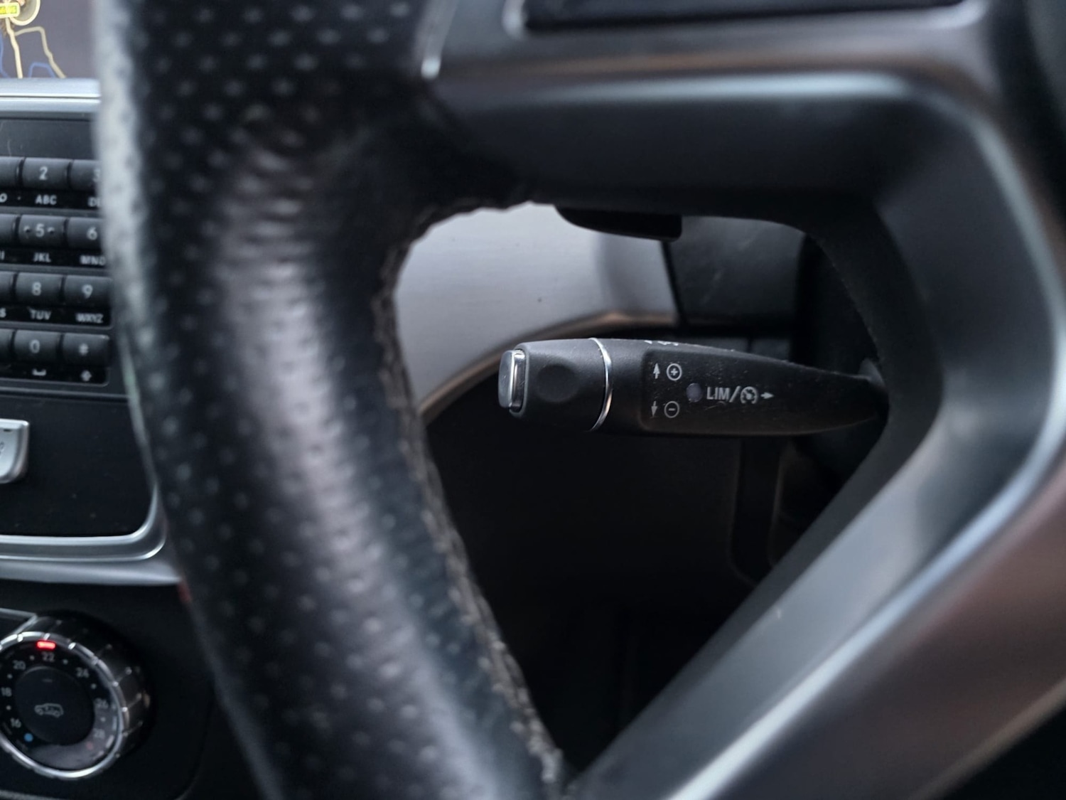 Used Mercedes-Benz M Class 2013 for sale - 77055034: Photo 35