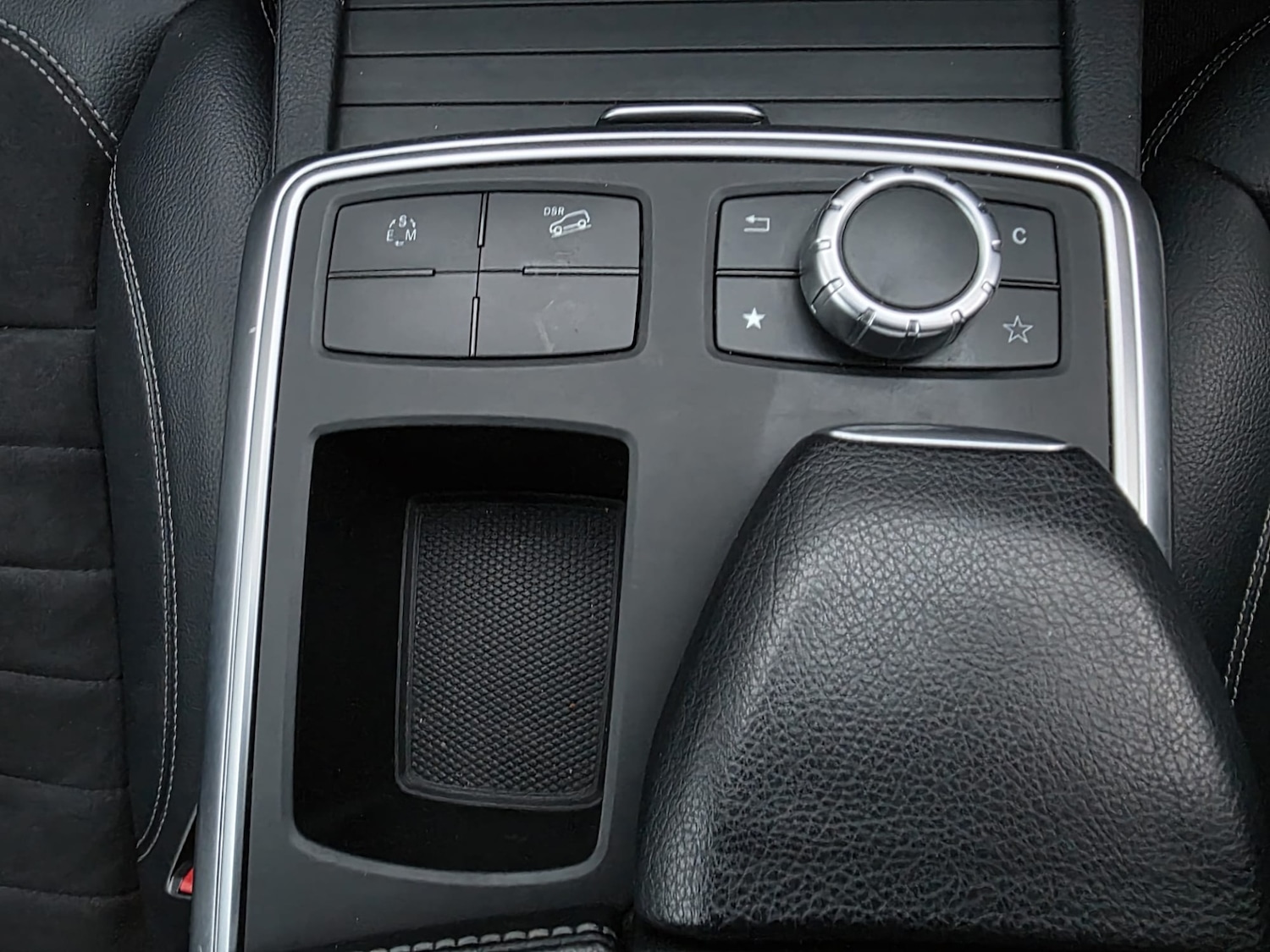 Used Mercedes-Benz M Class 2013 for sale - 77055034: Photo 37