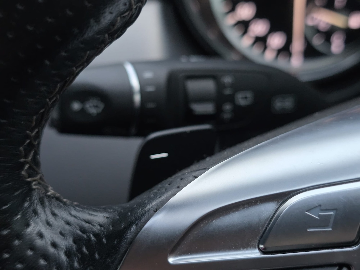 Used Mercedes-Benz M Class 2013 for sale - 77055034: Photo 50