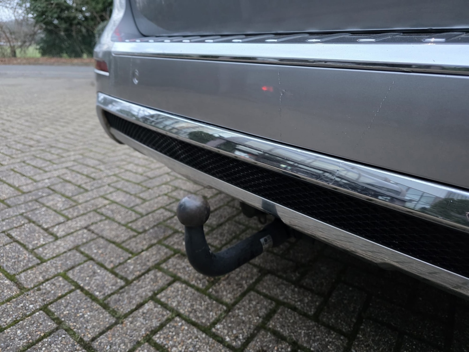 Used Mercedes-Benz M Class 2013 for sale - 77055034: Photo 8