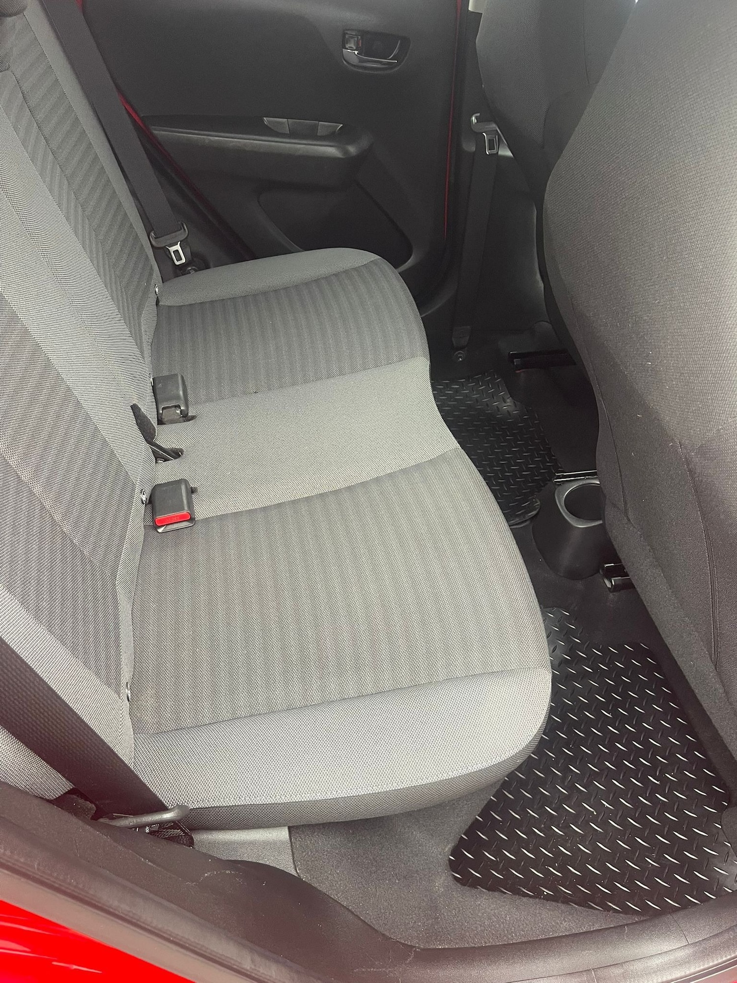 Used Toyota AYGO 2020 for sale - 76931136: Photo 4