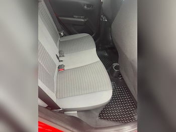 Used Toyota AYGO 2020 for sale - 76931136: Photo