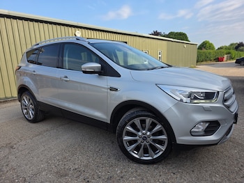 Used Ford Kuga 2019 for sale - 79018062: Photo
