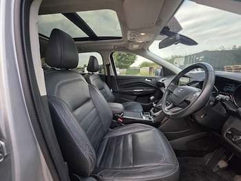 Used Ford Kuga 2019 for sale - 79018062: Photo