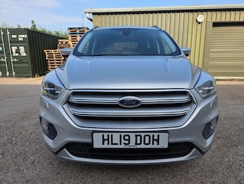Used Ford Kuga 2019 for sale - 79018062: Photo