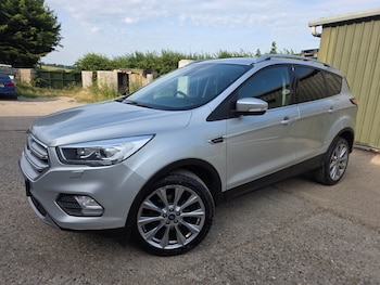 Used Ford Kuga 2019 for sale - 79018062: Photo