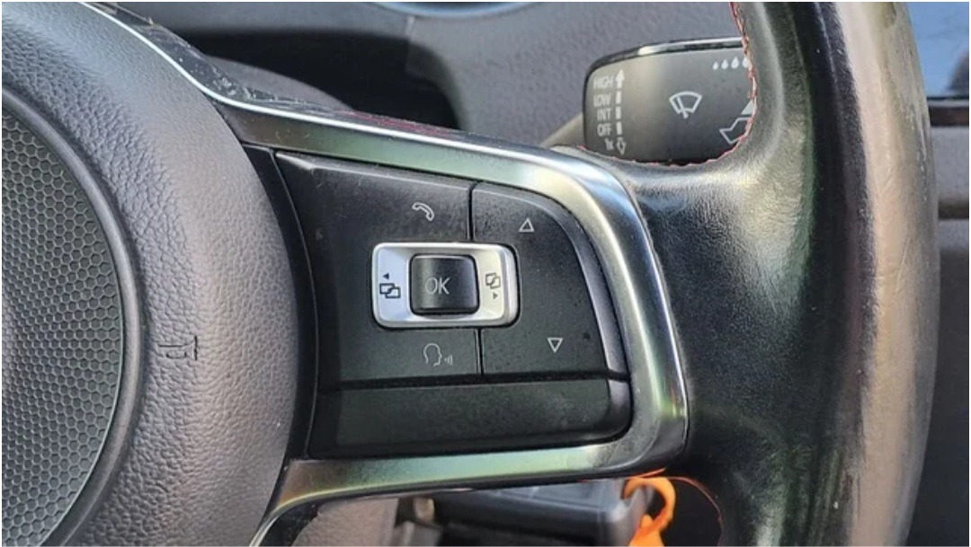 Used Volkswagen Polo 2016 for sale - 77649714: Photo 13