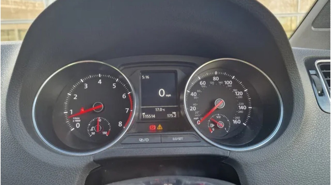 Used Volkswagen Polo 2016 for sale - 77649714: Photo 15