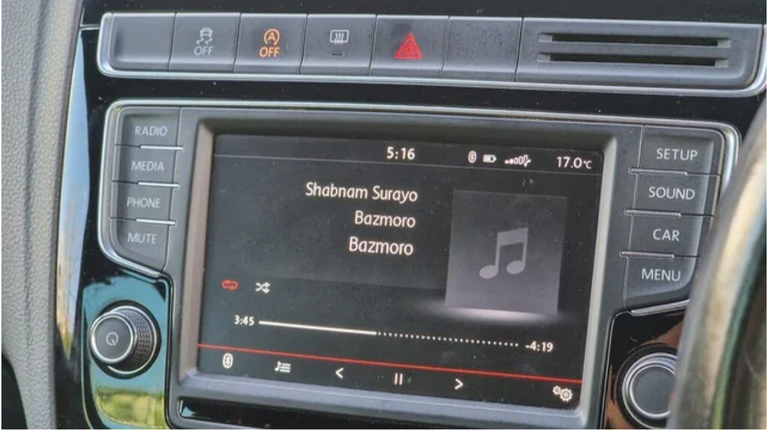 Used Volkswagen Polo 2016 for sale - 77649714: Photo 18