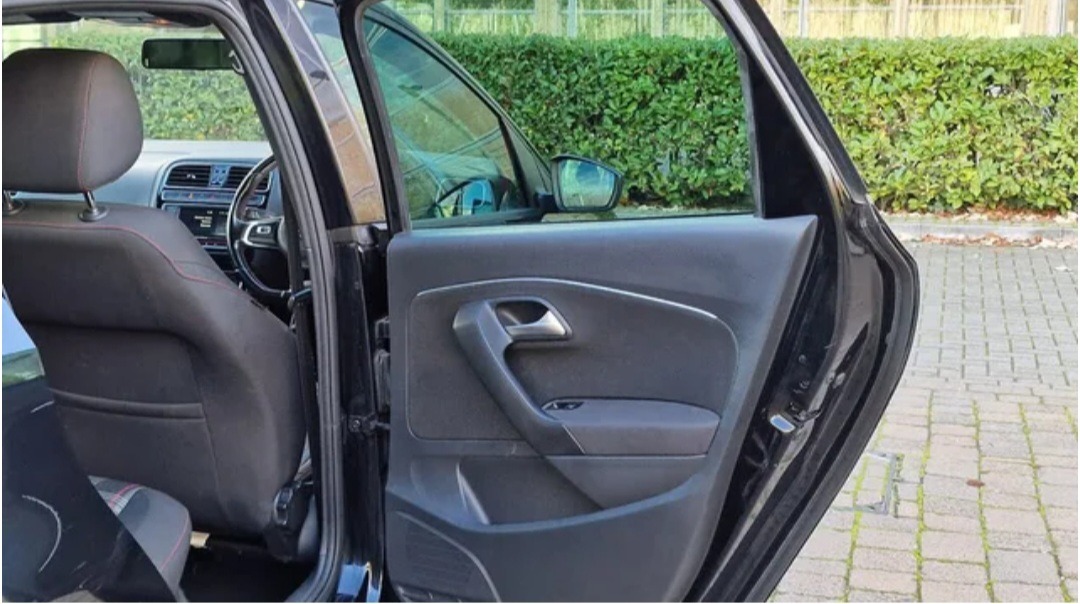 Used Volkswagen Polo 2016 for sale - 77649714: Photo 22