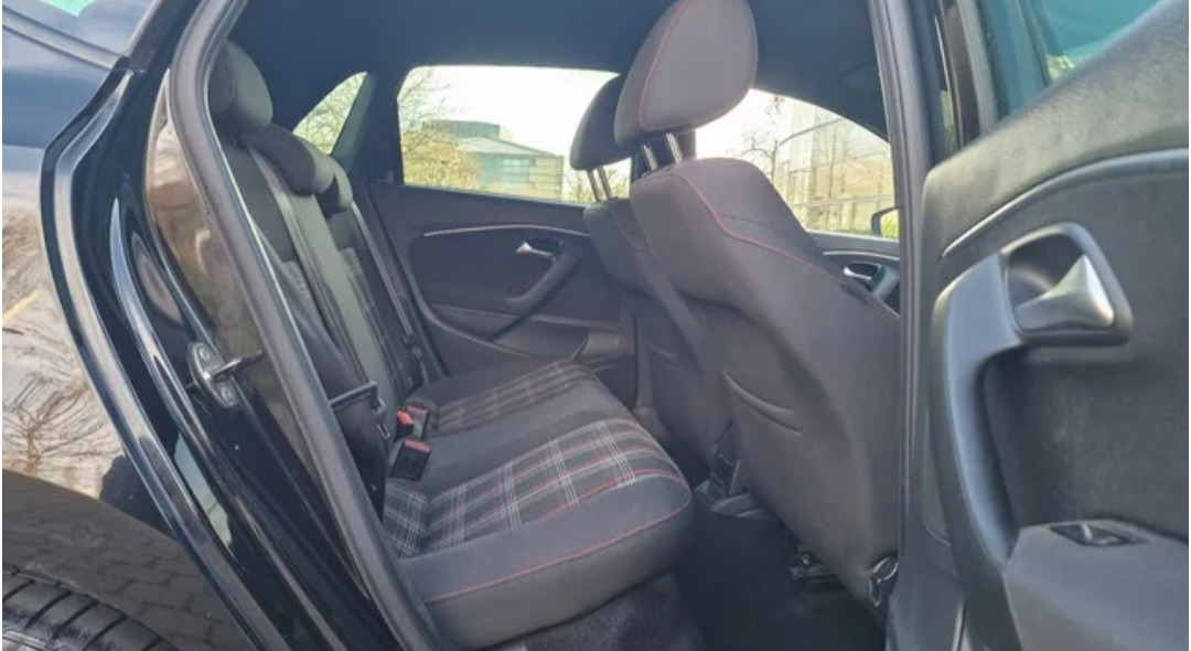 Used Volkswagen Polo 2016 for sale - 77649714: Photo 23