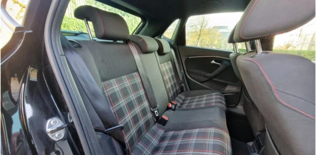 Used Volkswagen Polo 2016 for sale - 77649714: Photo 26