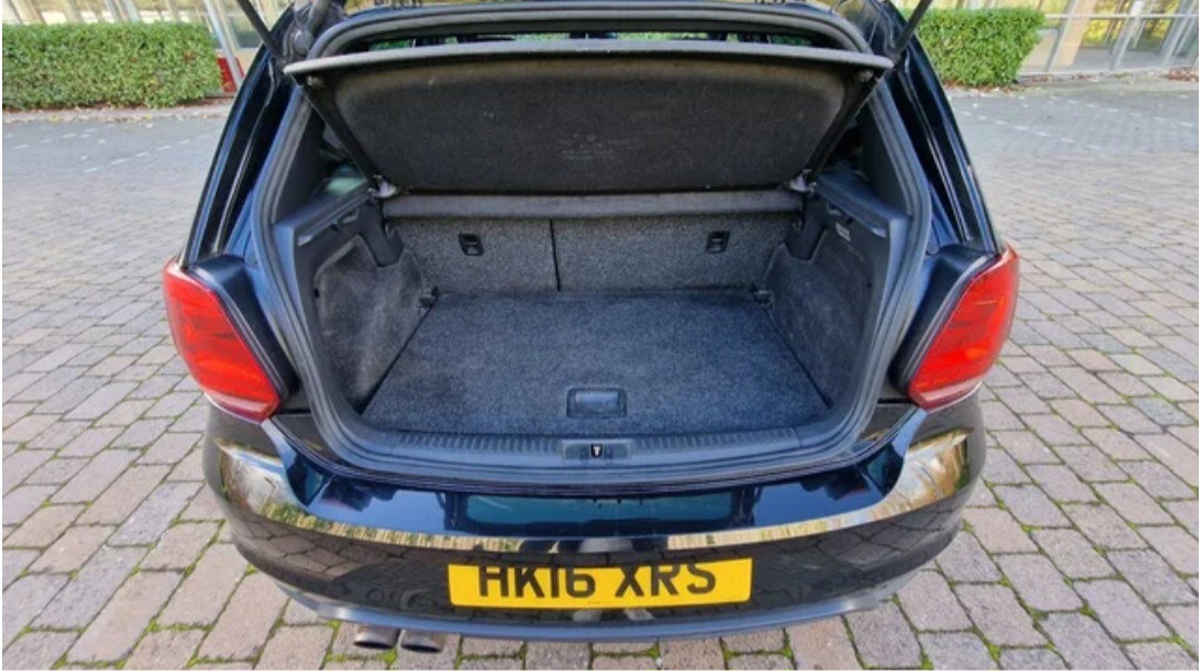 Used Volkswagen Polo 2016 for sale - 77649714: Photo 28