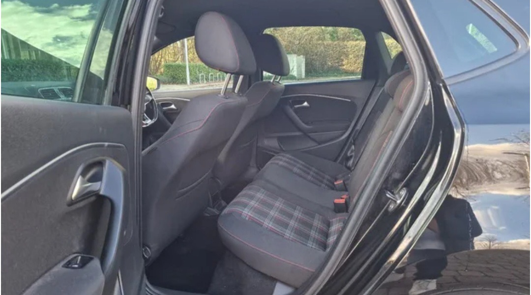 Used Volkswagen Polo 2016 for sale - 77649714: Photo 29