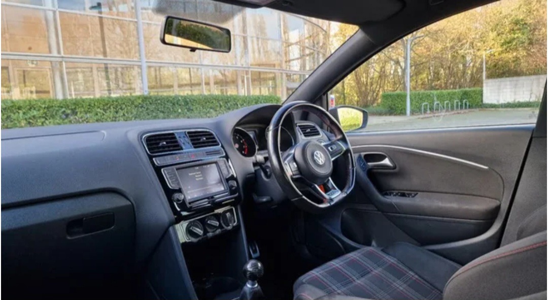 Used Volkswagen Polo 2016 for sale - 77649714: Photo 30