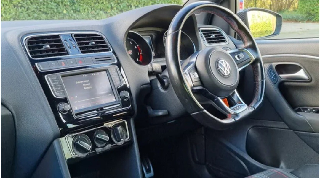 Used Volkswagen Polo 2016 for sale - 77649714: Photo 31