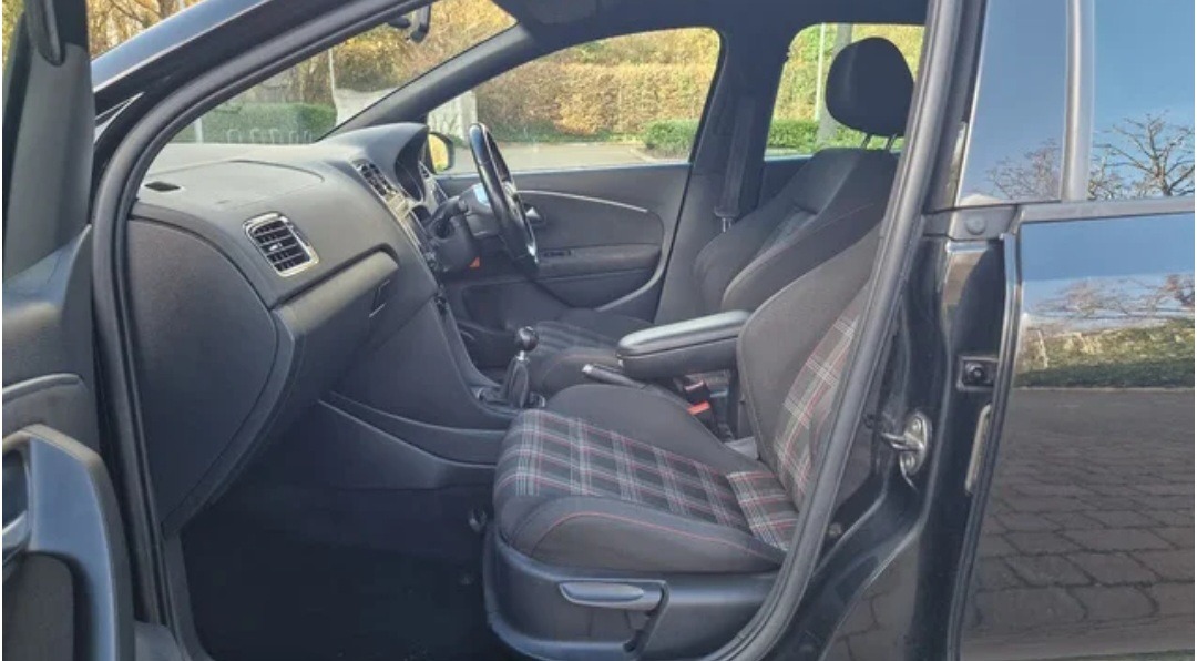 Used Volkswagen Polo 2016 for sale - 77649714: Photo 32