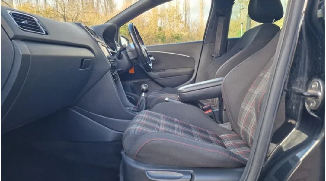 Used Volkswagen Polo 2016 for sale - 77649714: Photo 33