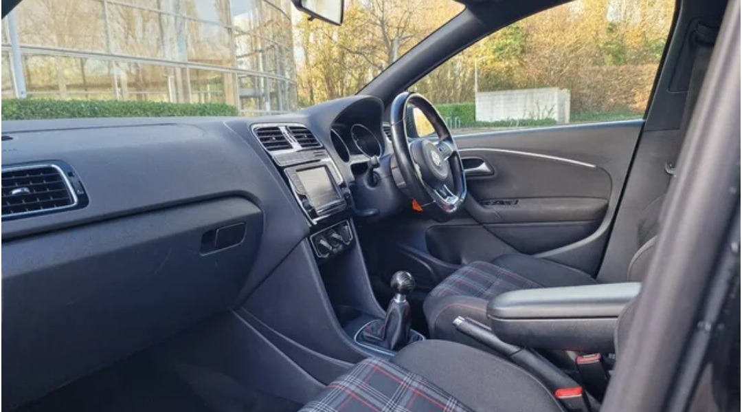 Used Volkswagen Polo 2016 for sale - 77649714: Photo 34