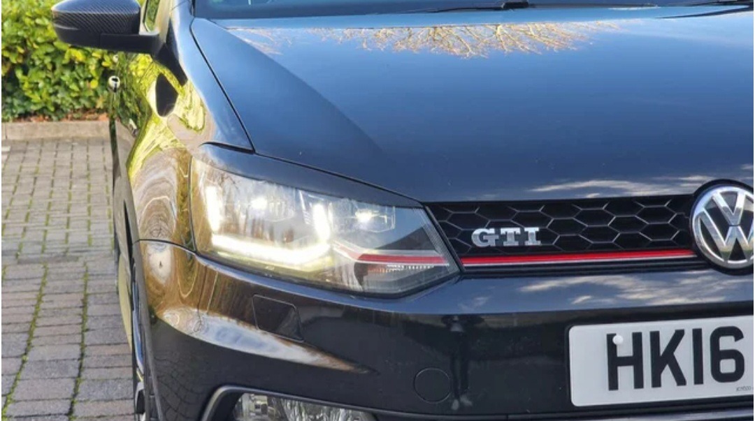 Used Volkswagen Polo 2016 for sale - 77649714: Photo 35