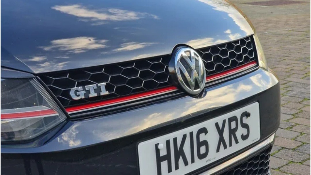 Used Volkswagen Polo 2016 for sale - 77649714: Photo 36