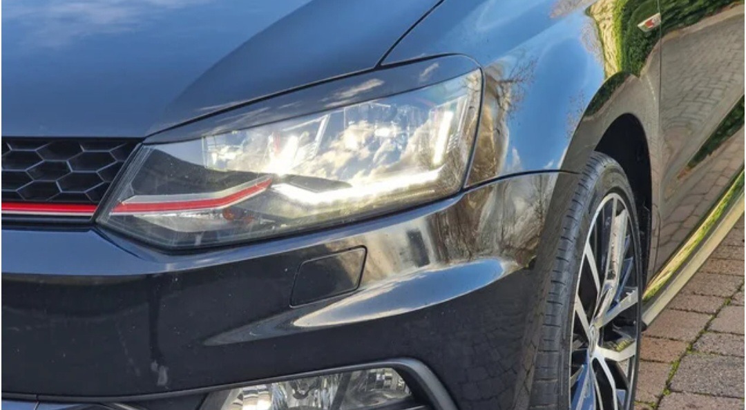 Used Volkswagen Polo 2016 for sale - 77649714: Photo 37