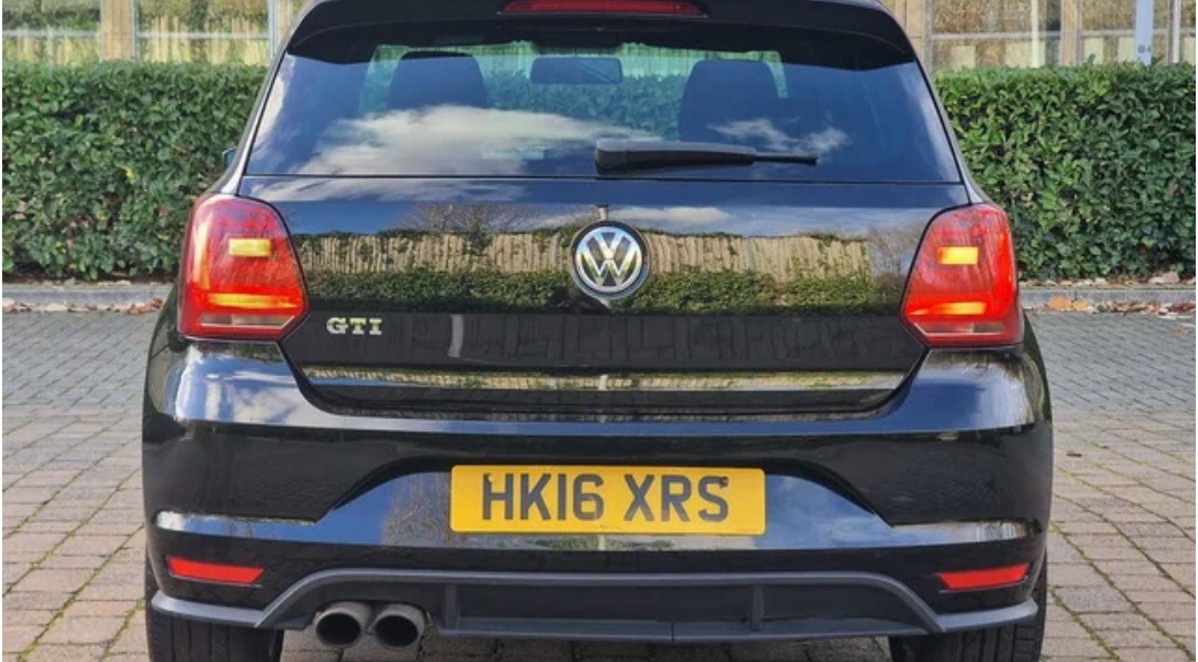 Used Volkswagen Polo 2016 for sale - 77649714: Photo 5