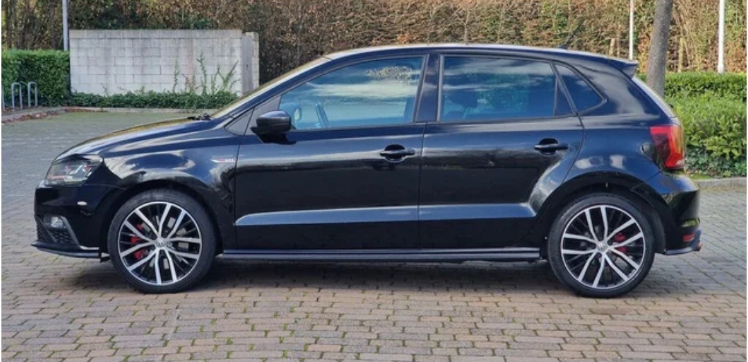 Used Volkswagen Polo 2016 for sale - 77649714: Photo 7