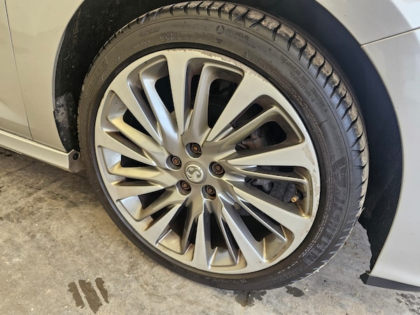 Used Vauxhall Astra 2019 for sale - 71697199: Photo 11