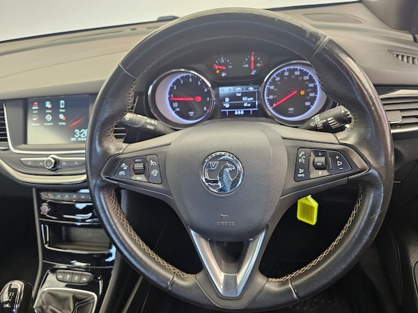 Used Vauxhall Astra 2019 for sale - 71697199: Photo 13