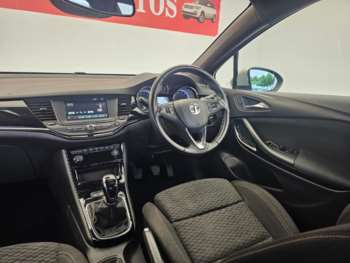 Used Vauxhall Astra 2019 for sale - 71697199: Photo