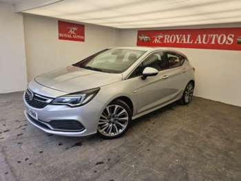 Used Vauxhall Astra 2019 for sale - 71697199: Photo
