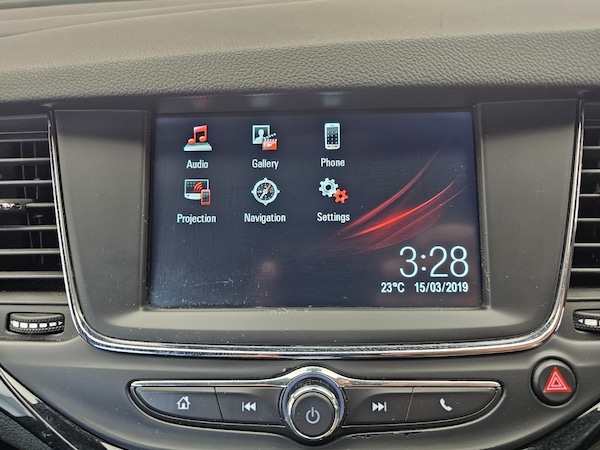 Used Vauxhall Astra 2019 for sale - 71697199: Photo 8