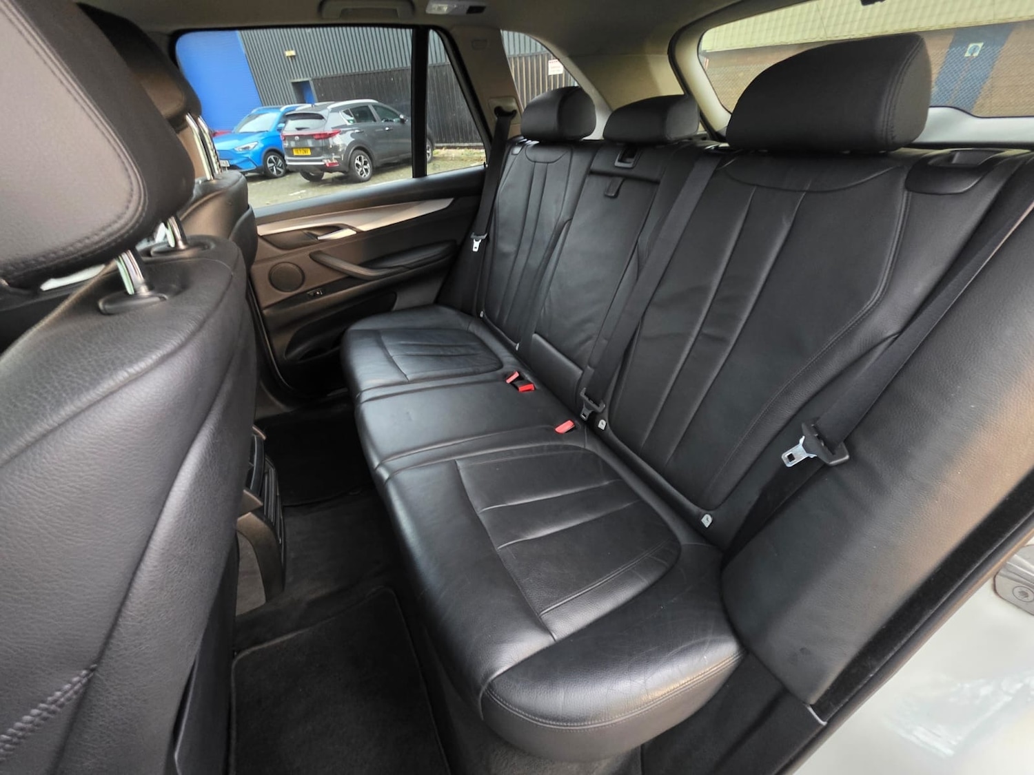 Used BMW X5 2014 for sale - 76707103: Photo 10