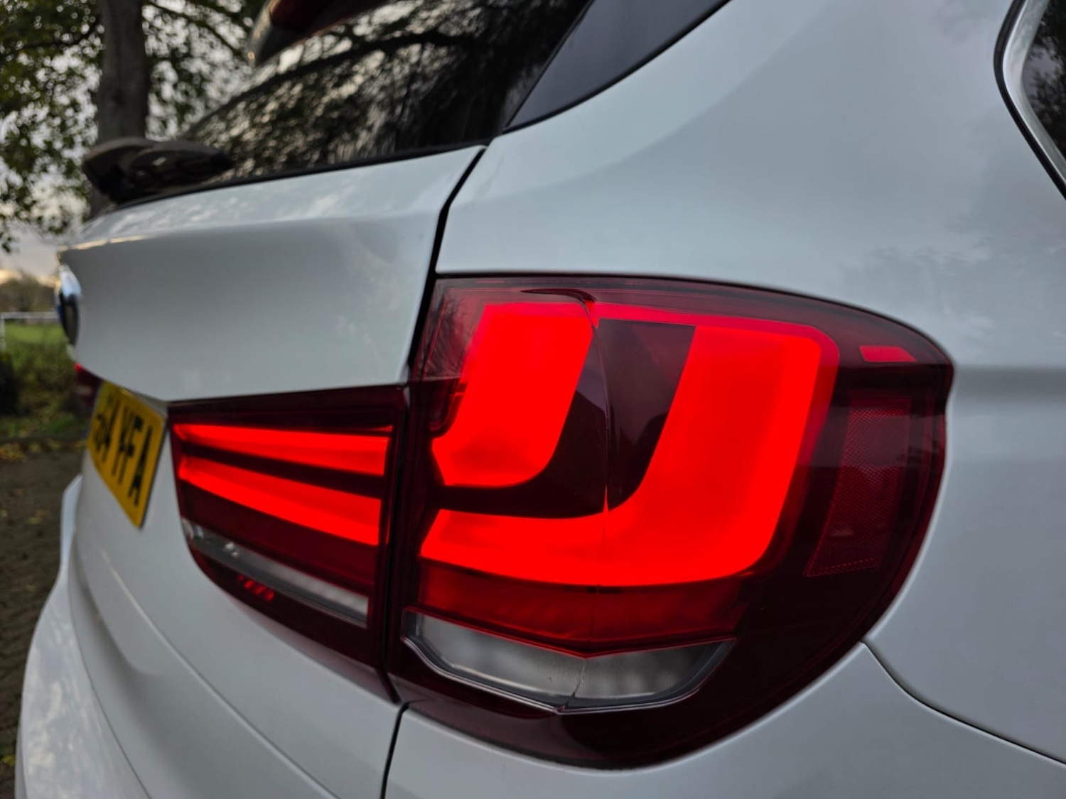 Used BMW X5 2014 for sale - 76707103: Photo 14