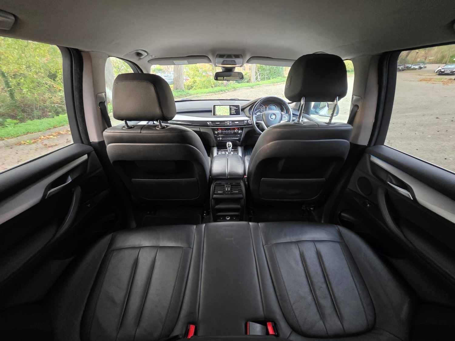 Used BMW X5 2014 for sale - 76707103: Photo 15