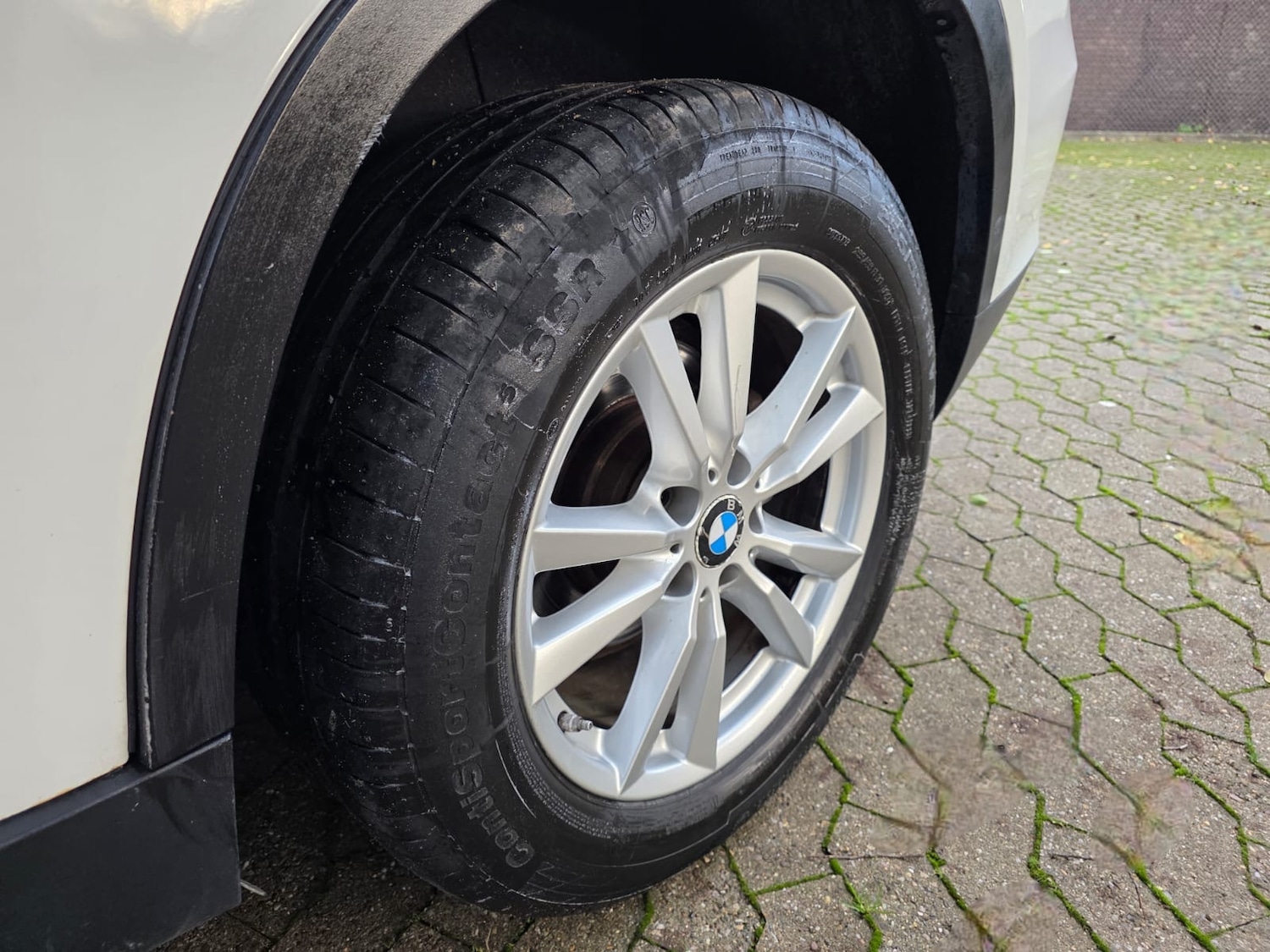 Used BMW X5 2014 for sale - 76707103: Photo 16