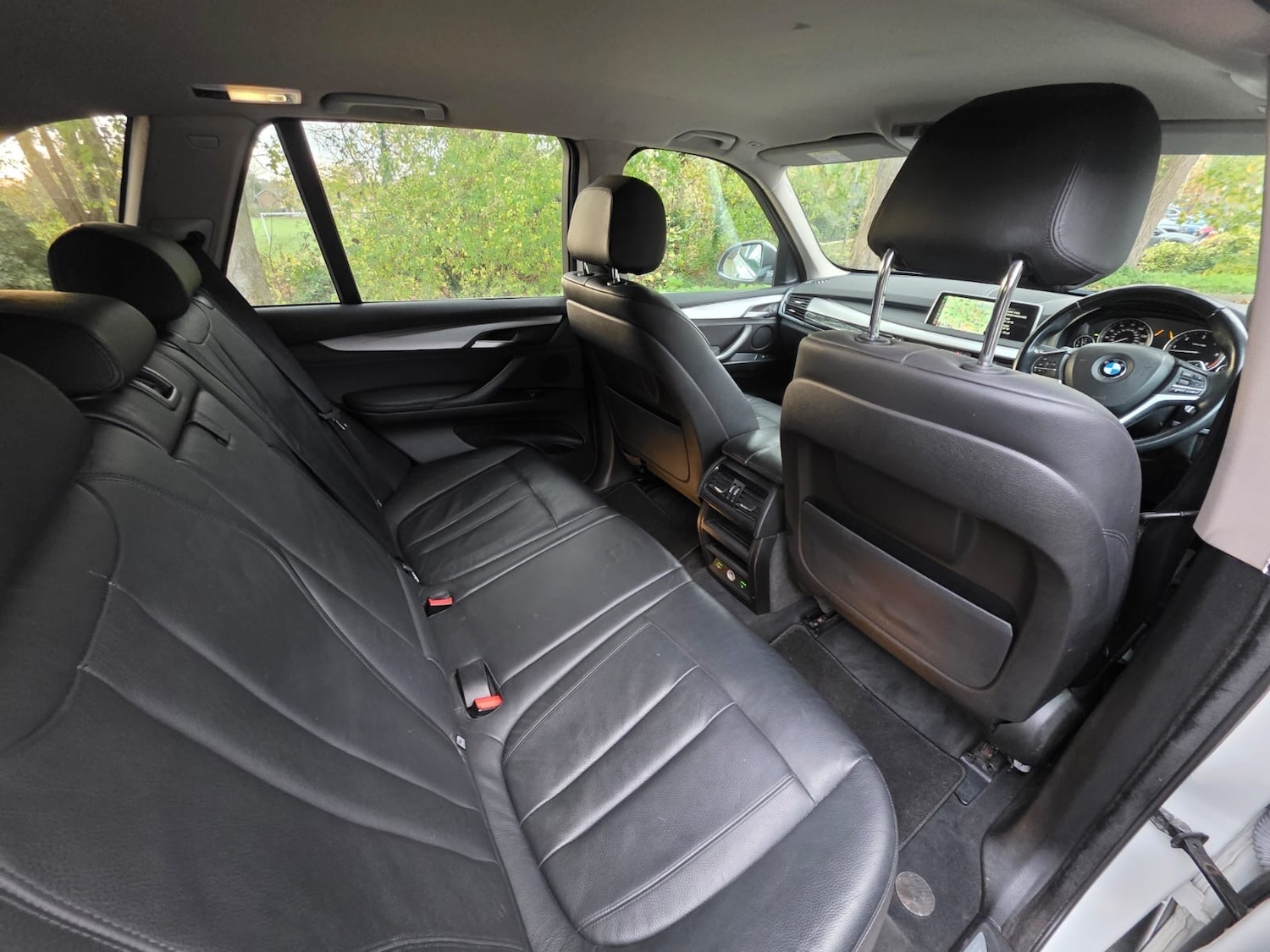 Used BMW X5 2014 for sale - 76707103: Photo 17