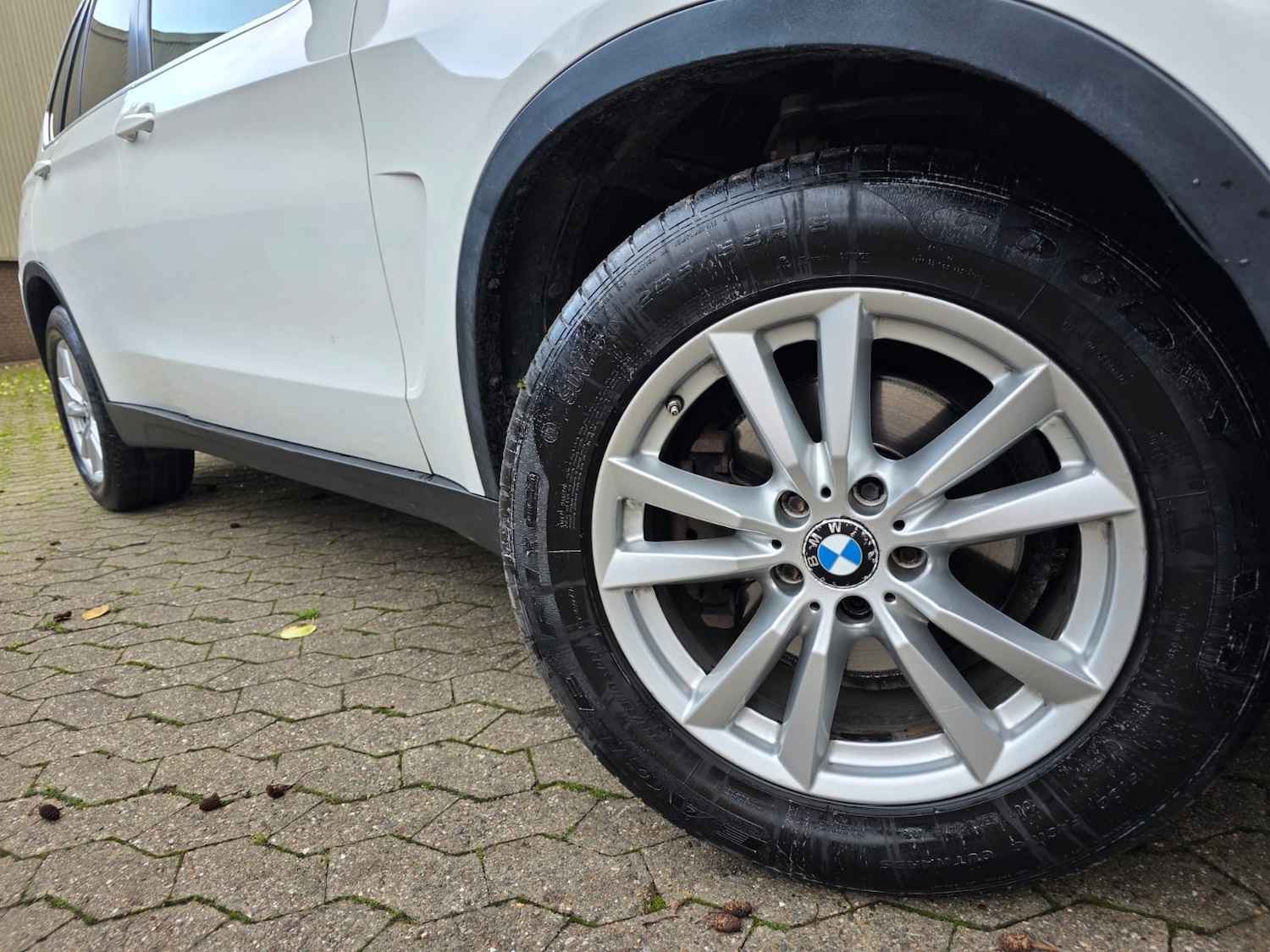 Used BMW X5 2014 for sale - 76707103: Photo 18