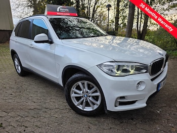 BMW - X5