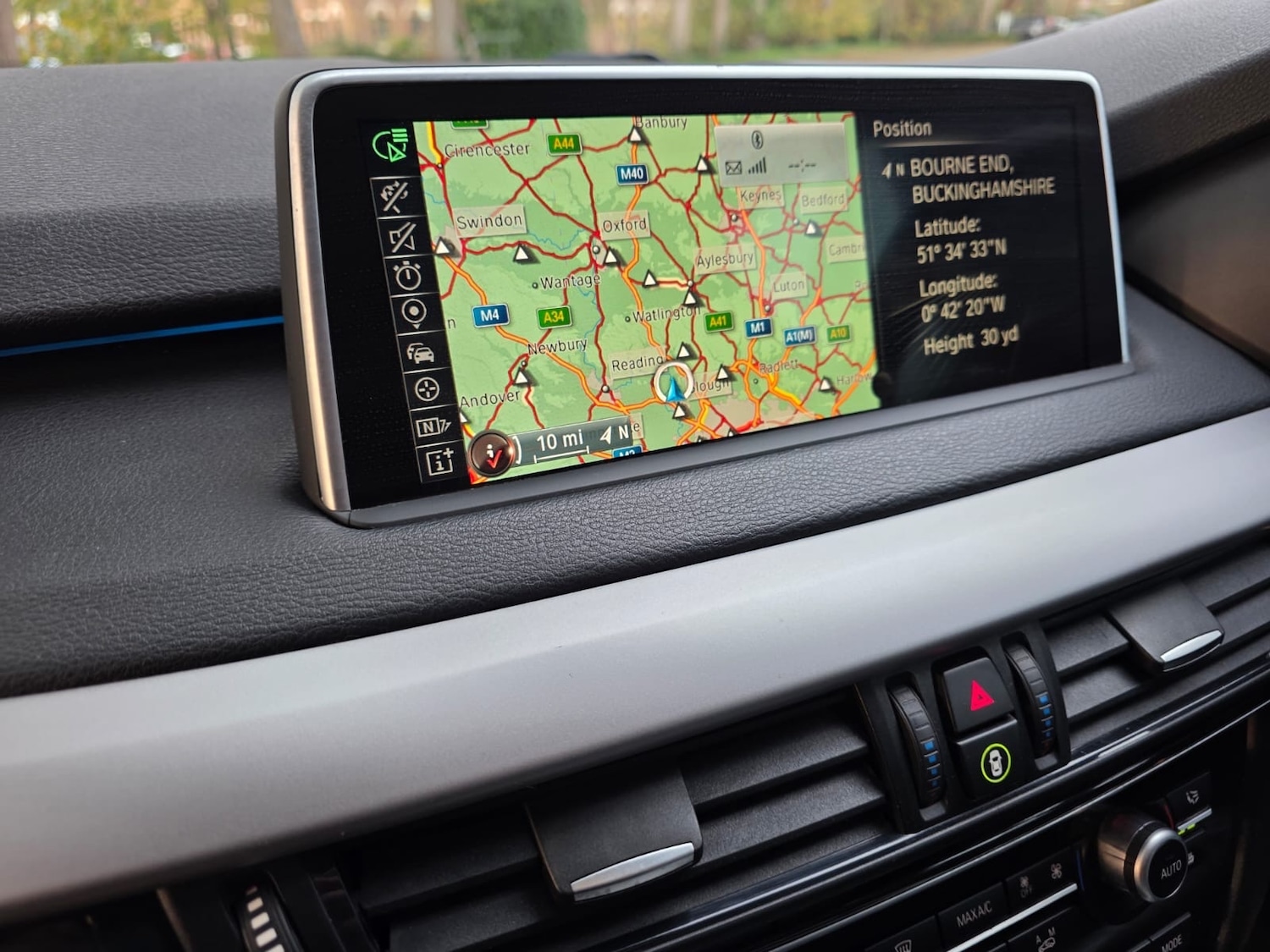 Used BMW X5 2014 for sale - 76707103: Photo 2