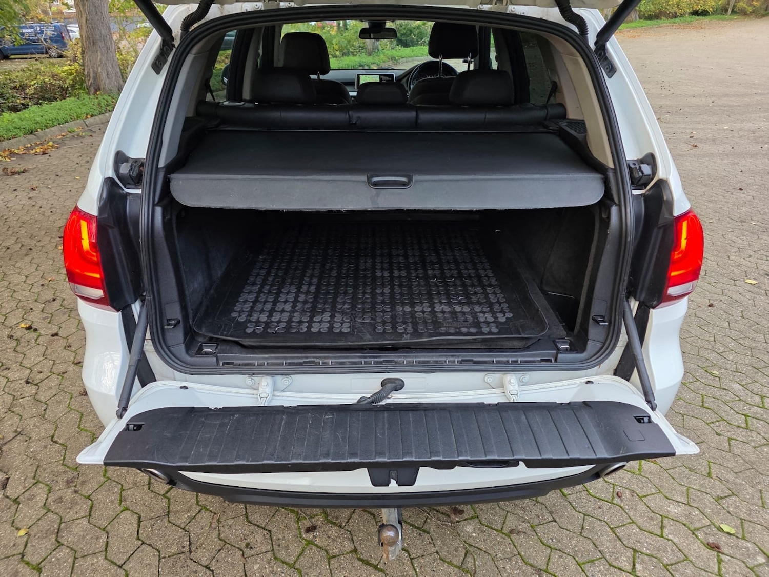 Used BMW X5 2014 for sale - 76707103: Photo 21