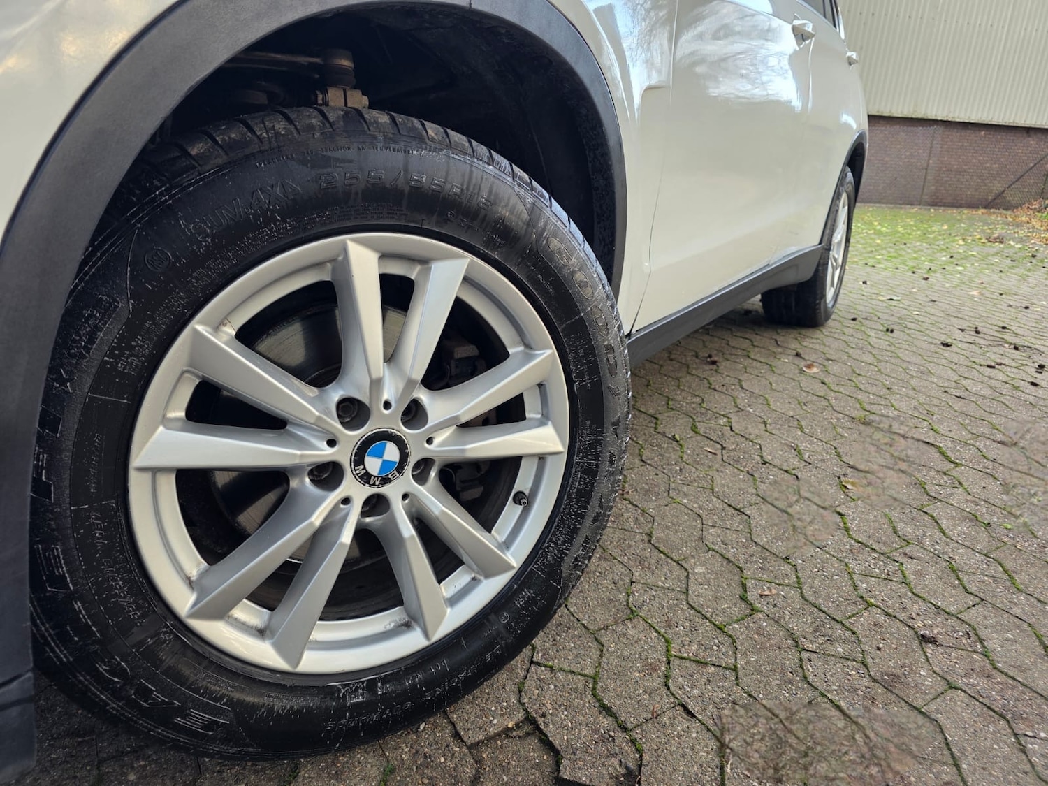 Used BMW X5 2014 for sale - 76707103: Photo 22