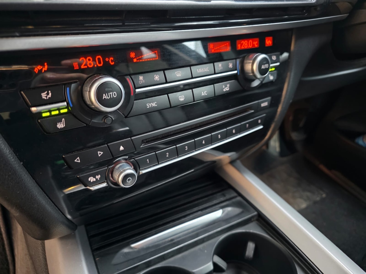 Used BMW X5 2014 for sale - 76707103: Photo 23