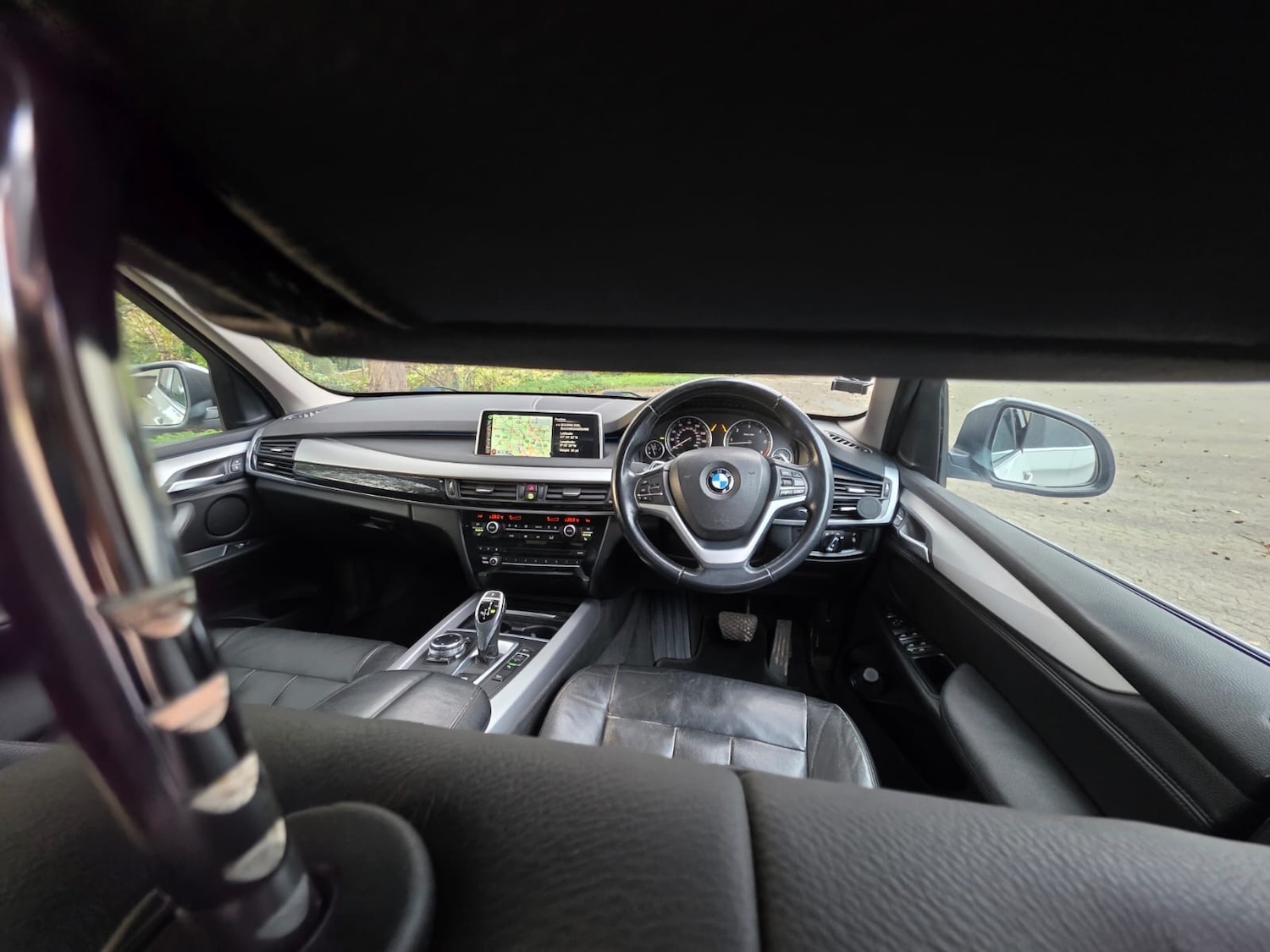 Used BMW X5 2014 for sale - 76707103: Photo 26